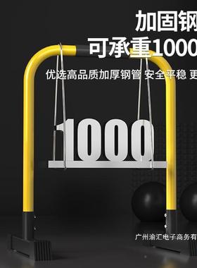 厂直销单引杠健身器材家室家内用多功能支架儿童AWH体向上单双杠