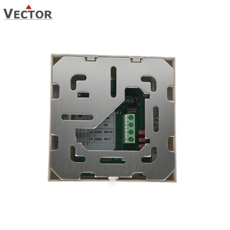 家用瑞-士Vetor伟拓SRCT1SRC-无品牌/H1T1房间室内壁c挂式温湿度