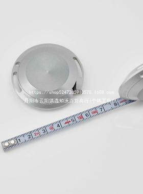 卷家尺用匙尺22962子迷你小型量三围设计用师专软尺裁缝高精度耐