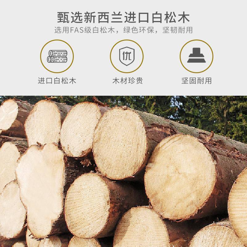 实木物转角书拐角用柜墙角柜学生JBH家柜L型靠墙收纳柜书架落地置