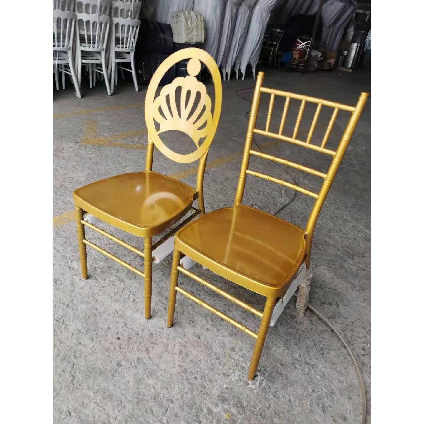 婚透明竹明节椅透椅子塑料水晶椅透凳子亚克14力礼椅子明餐椅婚庆