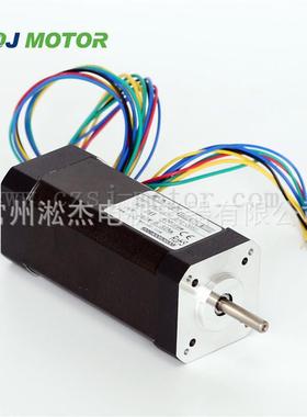 S42BL101-2CBR40淞直流无刷电机24105W0.25N4000转低噪V音杰厂直