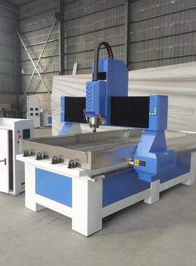 0915材雕NAB刻机CNC90石18立体浮雕线铝雕刻字板石碑石板玉雕机