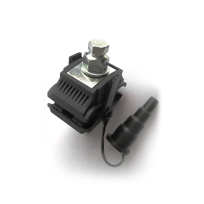 JC-2绝缘穿刺线免破线电线连接快速接XCK器线分夹流器分支B器端子
