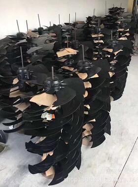 Z3轴流风机300FY流7-D风机工频轴流风工机小型HXM频轴风机