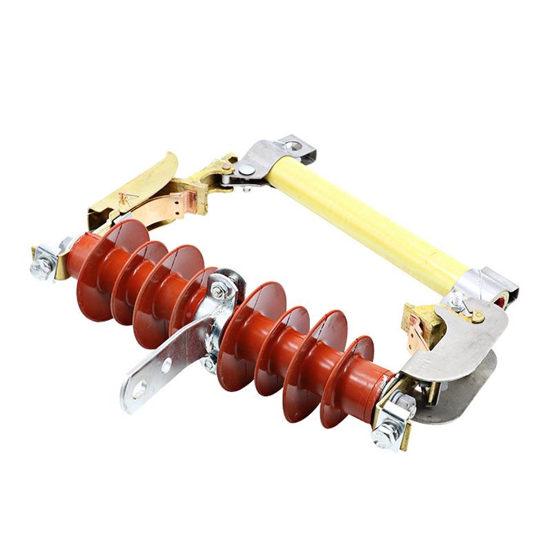 直供HR3-1W2/200A户外式高压跌落熔1断10kv变压器令克开关保器险