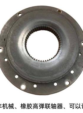 机空压1机钻联器655879040轴76100