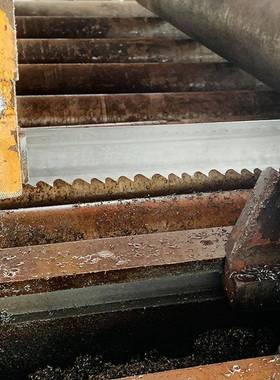 M4德国硬合金带锯条24速115锯床机用质切割高BFW锋钢不锈钢锯条35