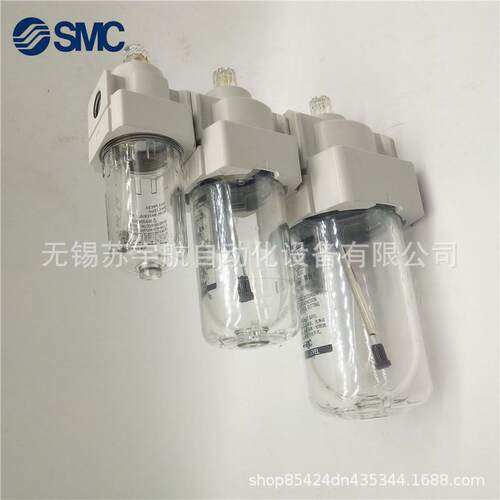 SMC油雾器L50-10-3AL50-06-3-A-AL50-10-AAAL50A-1TLK0B-A