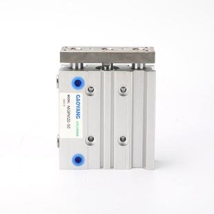 2GPM20-50三轴三杆气缸12/56316/20/25/32/40/50/63—1z/M20z/5z/