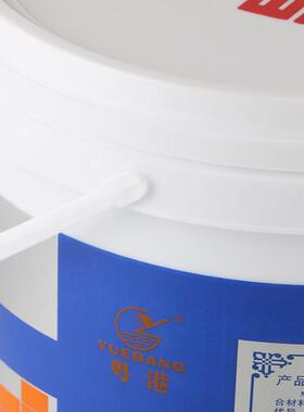 瓷砖背胶力粤港易贴泥好施工粘接强玻工化IJB砖贴砖水施简单容易