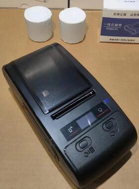 DT-65DT-65002印寸热转印携式标便签打机烟土草壤标签机