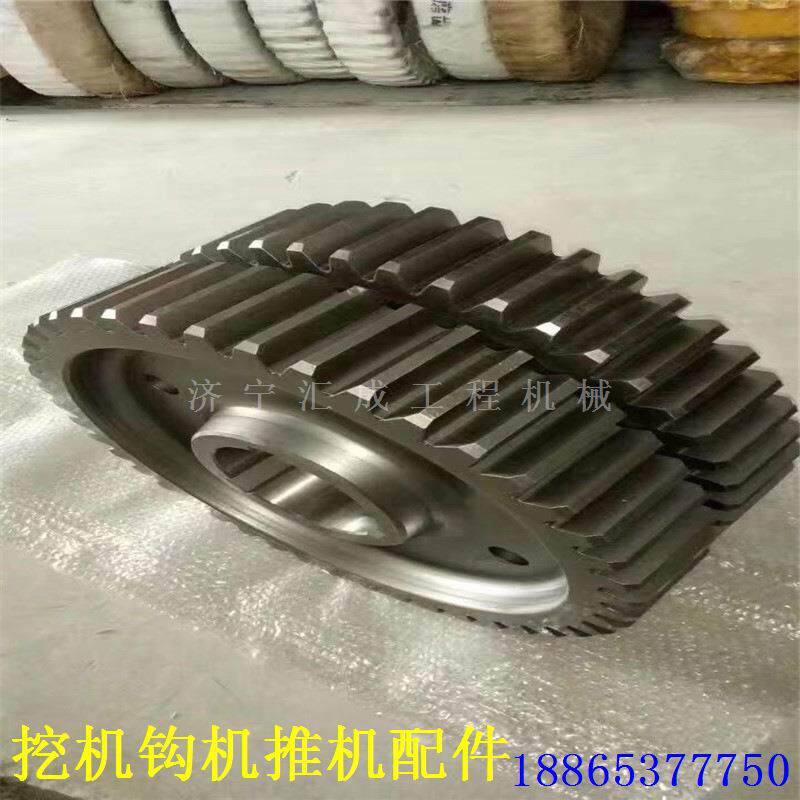 SD16推土/机终传动大齿轮16Y-183-006山推小齿轮轴1677550Y-108-0