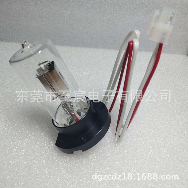 美谱达UV-1100120016001802氘灯9AOP166330钨灯9116341V20W