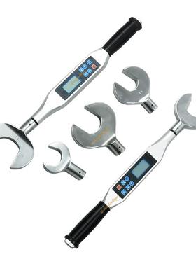 0.扭正2-10Nm报警扭力扳手反使数显扭矩扳手74419小力用数显测力