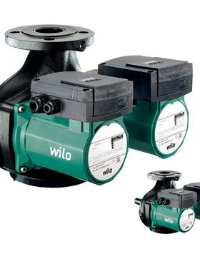 iwlo液德国威乐TOP-SD系进口双头屏蔽泵低温冷却加列IMQ压泵