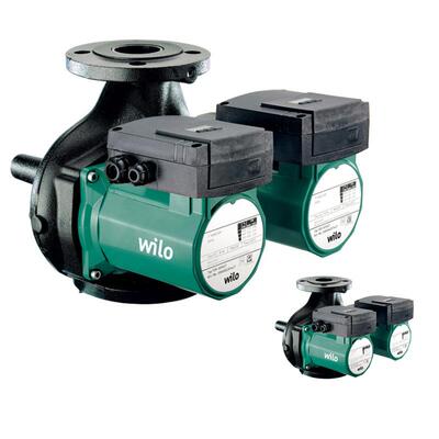 iwlo液德国威乐TOP-SD系进口双头屏蔽泵低温冷却加列IMQ压泵