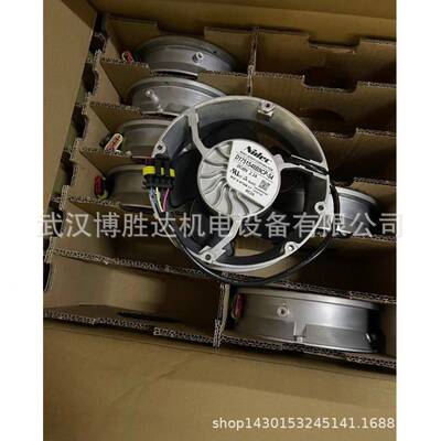 D1751VLK1S24B6CZ-16D1751S24B6CZ-7SERVO散热风扇24V1.8A17251