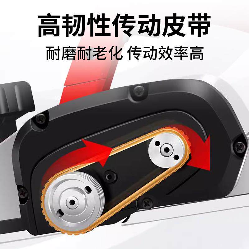 XD星固电木ILL工电刨刨子家用小型电手动提电刨机功能手电刨多推