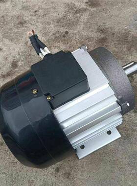 用直流无刷超高清机改装电机48V60Vk72V通3w洗通配所WIA有市面泵