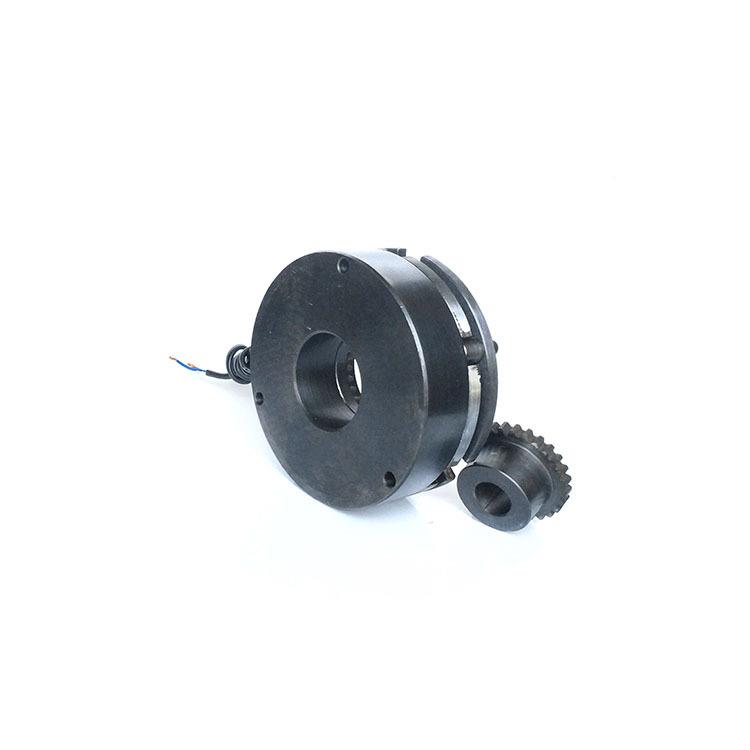 纸用机械失电电制动扬LOF器送断电电磁抱闸电磁磁刹车进给机输机