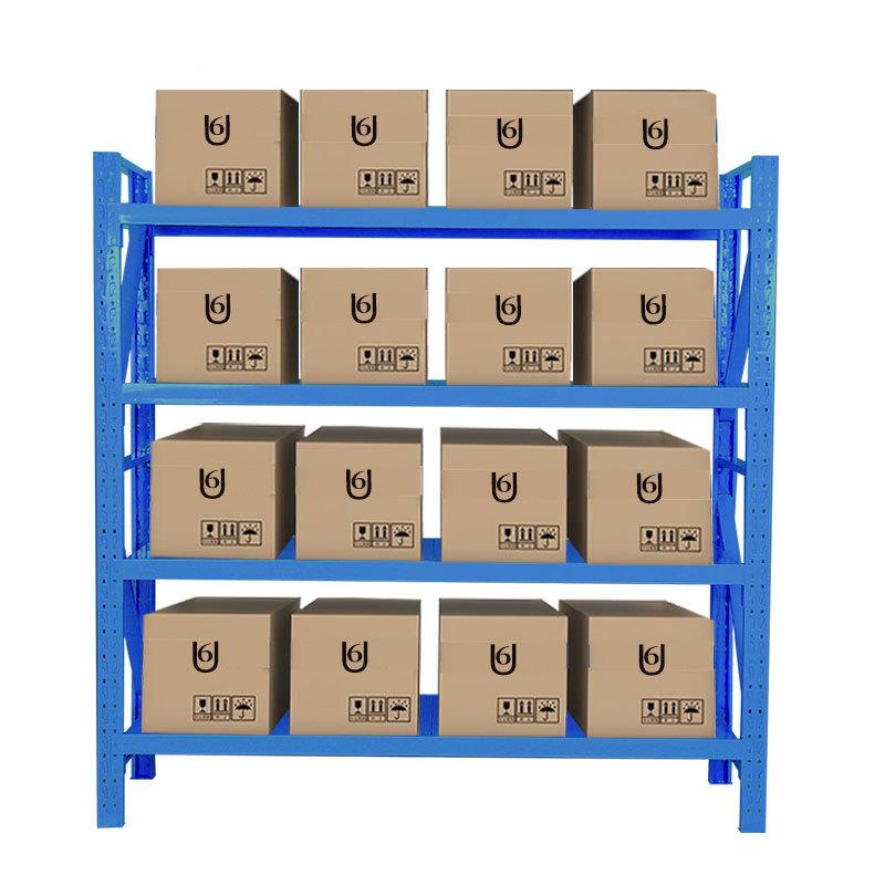 架仓库储物库房置层物XWI架重型中型货轻型货多架仓储铁制