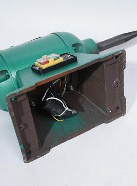 厂按家直供式重型抛光机多功能压式台打电动磨机工业级95094抛光