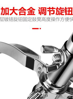 可蹬升降凳成人儿童通用鼓演出鼓度调节爵ML0903士高鼓座椅架子鼓