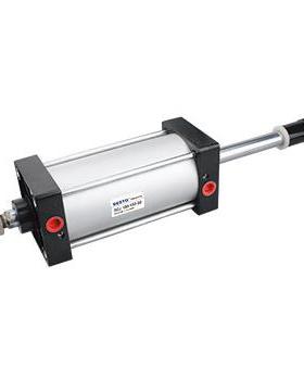 德士托DEST行O气缸0元KOG件SC标7准气缸80缸径25/5/5/100/125/150