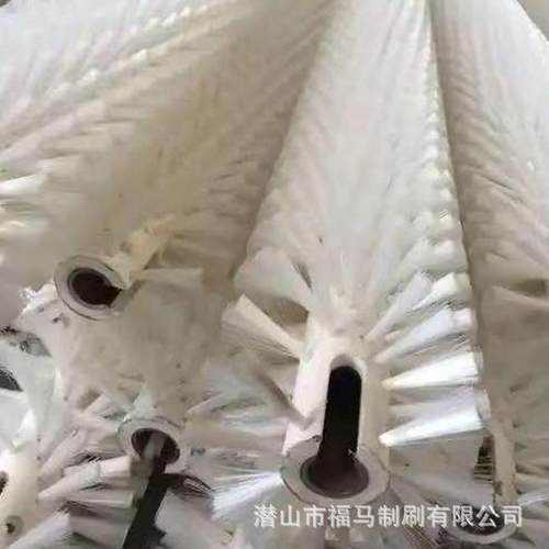 太牌阳能光20730伏板洗刷璃外墙清洁玻抛光圆盘刷广告清清洗刷