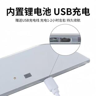 Z0R磁感应门灯开门自彩动发光七流槛光呼吸灯车载充电夜光门sWRbz