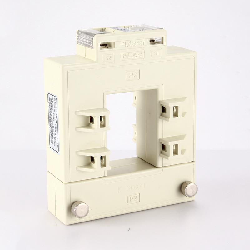 A安科瑞工业大电流开口式互器PQWK-0感.H66K可拆卸开合式互感器