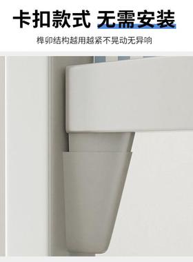 上下床方管架床双层铁床高学低床双艺铁人上69048下床生宿舍床加