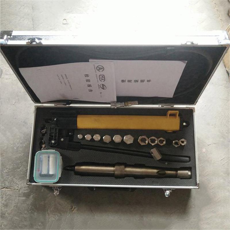 注入式堵封漏工具紧封CVL堵工具化工厂泄露急注无火油花铜制堵胶