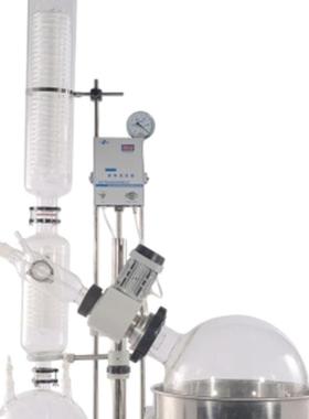 实室小型旋转蒸置发化39090学实验室旋转验蒸发器装器蒸馏提纯旋