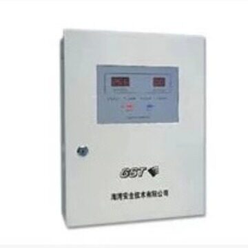 海湾GST-DY-200H/DY050H/DY100H智能电源箱壁挂电源