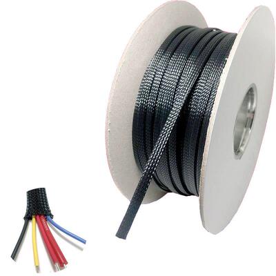 编网管织热切机全自切34067带动机尼龙塑料热缩管烫机PT条E伸缩裁