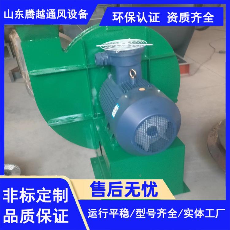 热风炉风机耐高温隧道UAF炉风机30不锈钢材质磨耐损工厂发4货