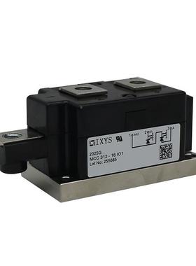 M2LTDCD561-16IO1BMCD32-16I1MCD55-1O6IO1双向可控硅原厂现货