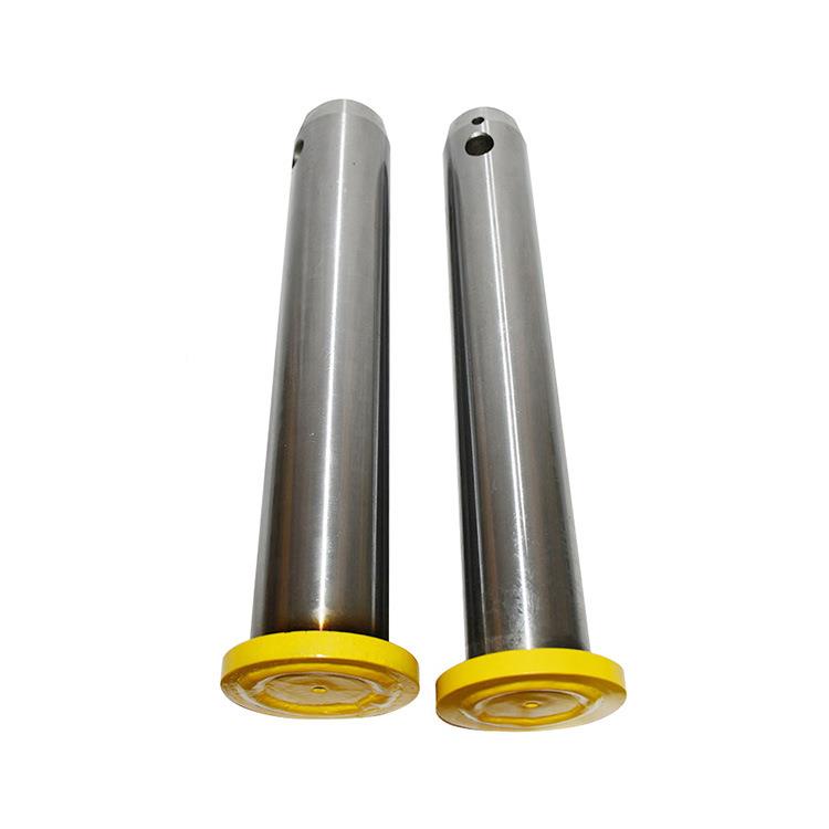 货PC4200-8动臂/斗杆连现接销08SGM-7铲0-31180斗连杆工字架销轴
