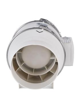 源头厂家直销流管道风庭机DPT100-20送0家斜，公共RIH场所通风换