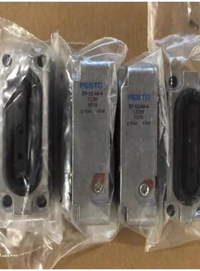 FEST744O膜式夹紧气缸EV8-20/180-512933EV-15/63-413片2901373