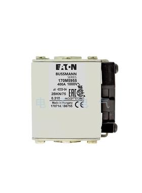 1705M5959170M9017OAL0M59661巴斯曼Bussmann熔断器保险丝现货