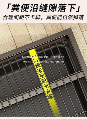 大狗专用厕LFU所抽屉式中大小型宠物便盆尿盆水大型狗犬冲一体式