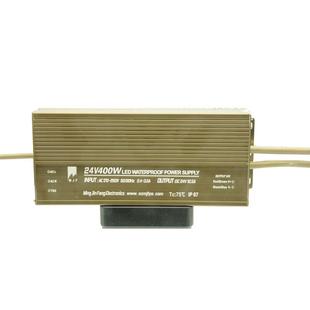 圳LEMVFWD开关电源厂家2V400薄防水4电源16.6A恒深压驱动变压器