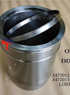 没货底特律系列配件DD15发动机缸1套A47250A472011210110A4720112