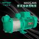 MHZL1用205中威泵业WL多PUMP不锈钢级离泵井冷热水自吸无品牌 心