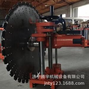 800墙体切IIO割机混凝土墙切壁割机可切以切透墙壁的割机