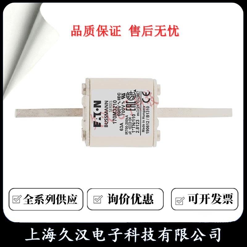 170M3LBS208170M209170M32110170M321BUSS3MA断NN熔器保险丝