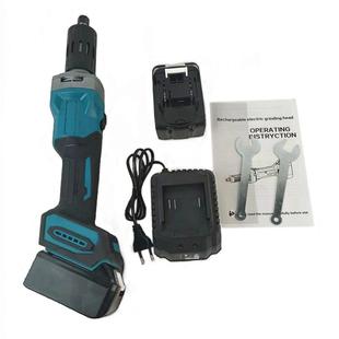 牧田无款电刷高转速直磨机多能石材功抛无品牌/光雕刻笔锂电磨光